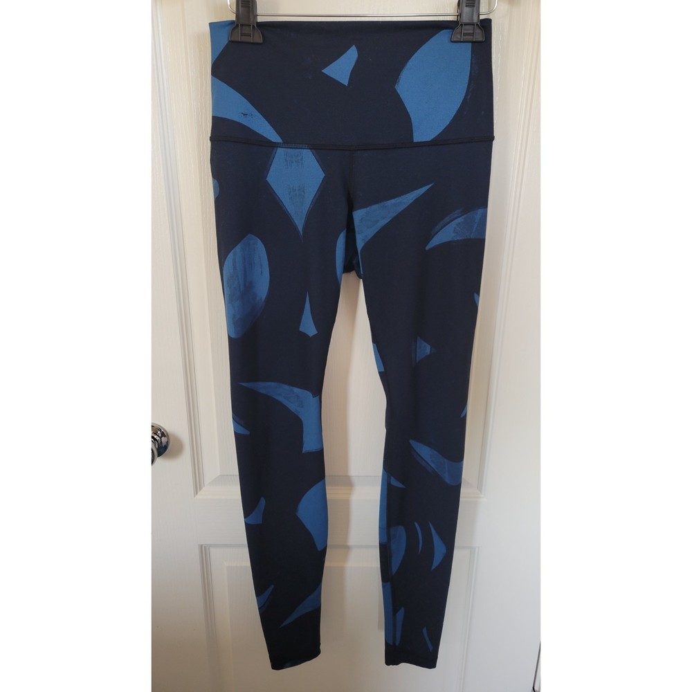 Lululemon Wunder Under Pants